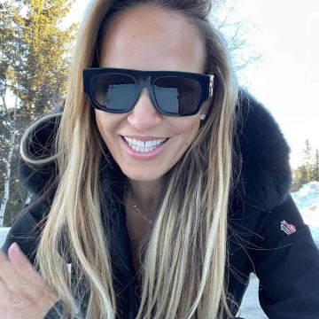 Moncler grenoble zenska jakna