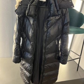 Moncler jakna duga original