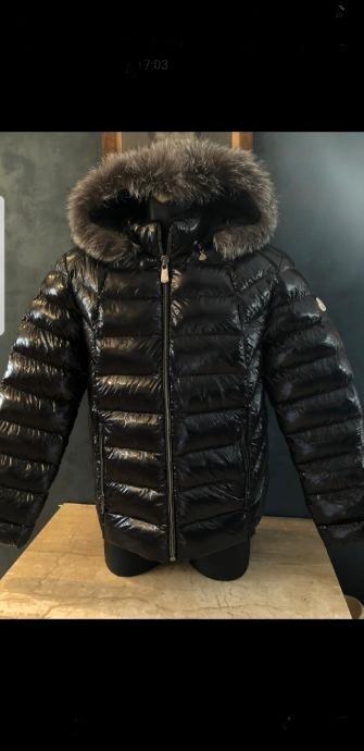 MONCLER JAKNA - NOVI MODEL