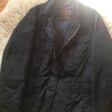 Moncler zenska jakna original