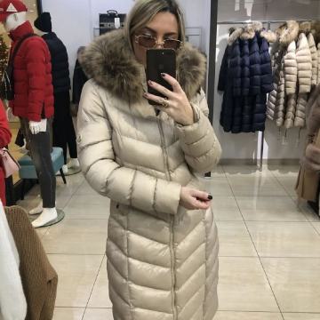Moncler Ženska Jakna