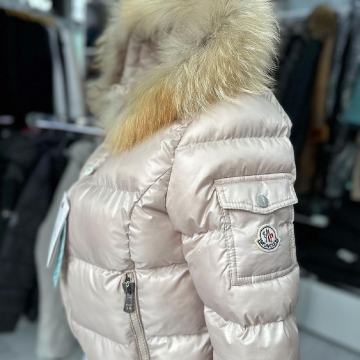 Moncler Ženska Jakna