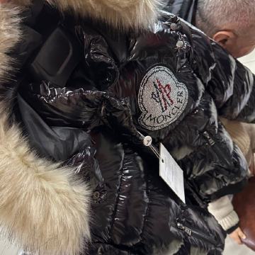 Moncler Ženska Jakna