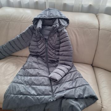 Monte Cervino jakna vel S