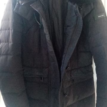 Monte Cervino vel.L/44 kvalitetna ugodna jakna