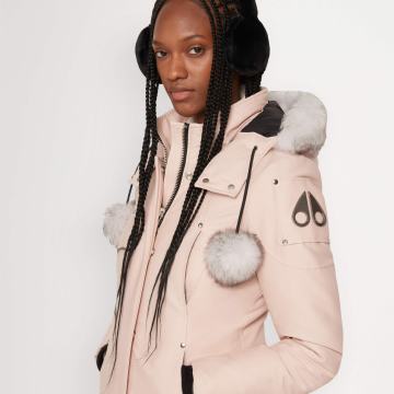 MOOSE KNUCKLES Jakna !!NOVO!! Top model