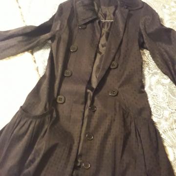 Morgan crni baloner - kaputić M