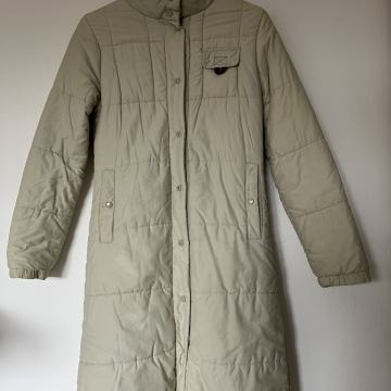 Naf Naf kaput/jakna vl.S/ MAKSIMALNO SNIŽENO