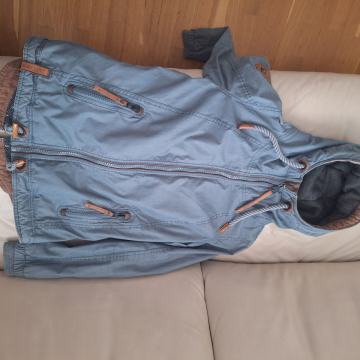 NAKETANO jakna vel S