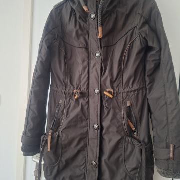 NAKETANO zimska jakna vel S/M