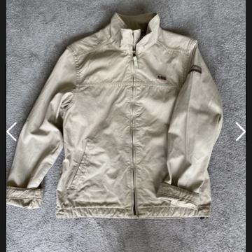 NAPAPIJRI LIMITED EDITION PRIJELAZNA JAKNA