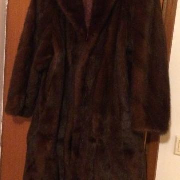 Nerc prvoklasna bunda