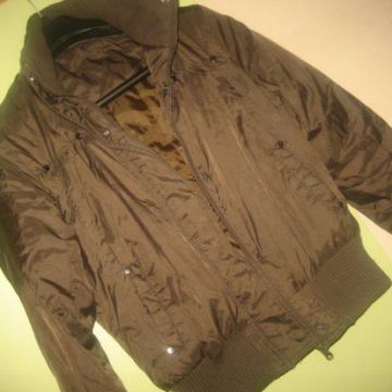 NEW YORKER JAKNA XS/S