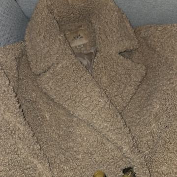 new Yorker "teddy" kaput