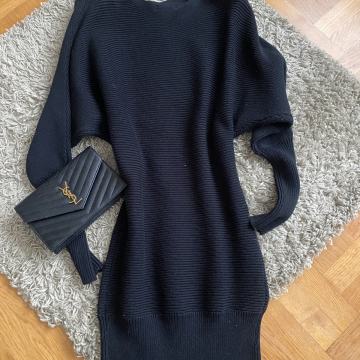 Next pletena haljina