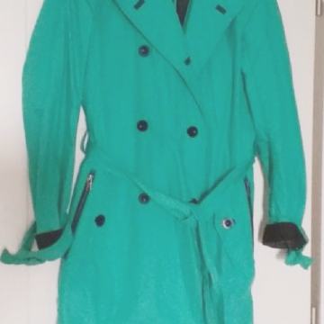 NICOLE FARHI by FARHI! POSEBAN!PRILIKAA! BOJA TOP!