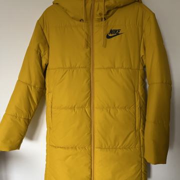 Nike duga jakna kaput vl.S