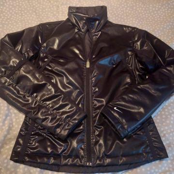 Nike jakna s 2 lica M vel