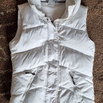 NIKE PRSLUK BIJELI vel S