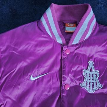 Nike retro Collage jakna