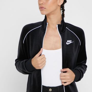Nike velour jakna vl.S