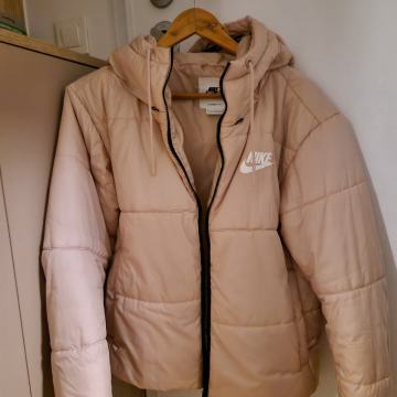 Nike zimska ženska Therma-fit Repel Classic jakna