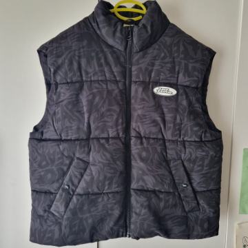 No Fear prsluk vel. M