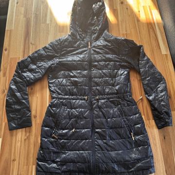 NOOM Zenska Duga Jakna vel.38