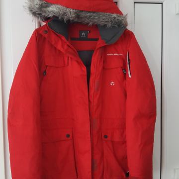 Nort End jakna od perja br 38/40