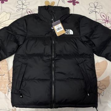 North Face jakna