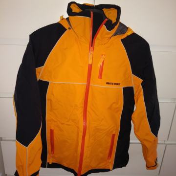 North Spirit suskavac vel. M