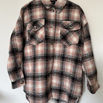 Vero Moda oversized prijelazna jakna vl.XS