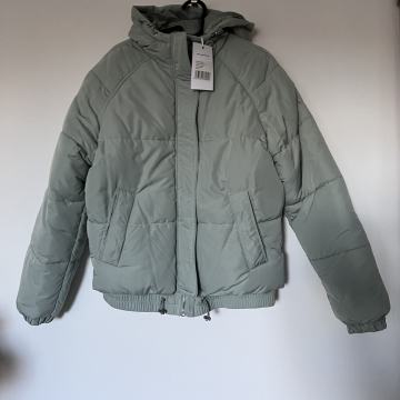 Puffer jakna vl.36