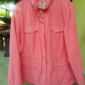 LAGANA JAKNA BOJE BRESKVE