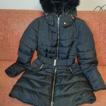 ODLIČNA TOPLA JAKNA