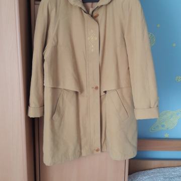 Nova zimska jakna 44/46