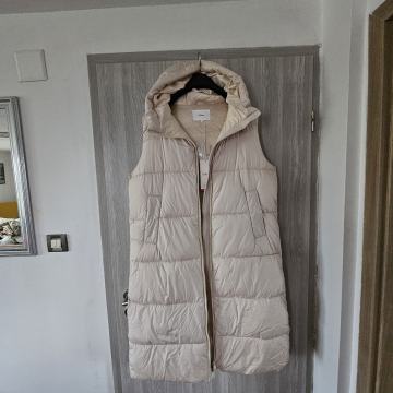 s.Oliver dugi prsluk 40 L/XL