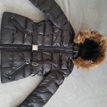 S.Oliver jakna od perja br 40