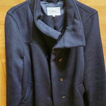 s.Oliver novi kratki ženski kaput