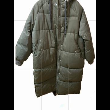 S.oliver XXL nova jako topla jakna