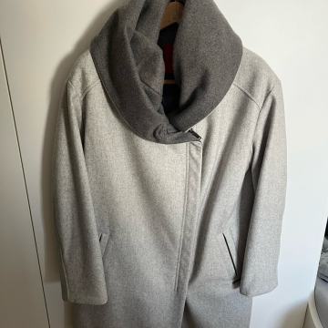 s.Oliver ženski kaput