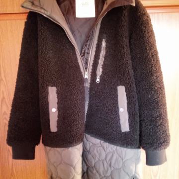 S Oliver Zimska Jakna