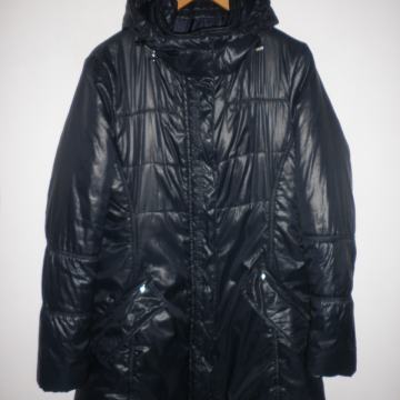 OLTRE - TOPLA ŽENSKA JAKNA 40 M