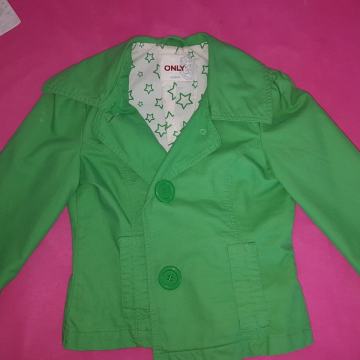 Only jakna
