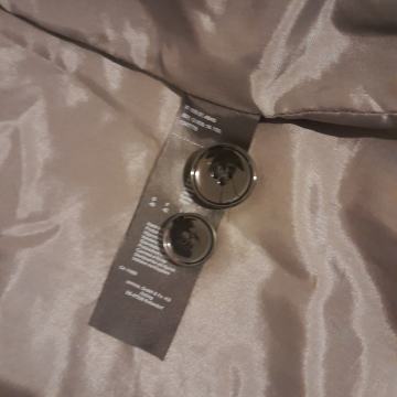 Novi s.oOlver,COMMA kaput vel.40