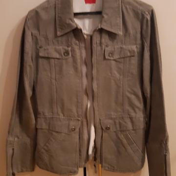 Original LEVIS ženska jakna