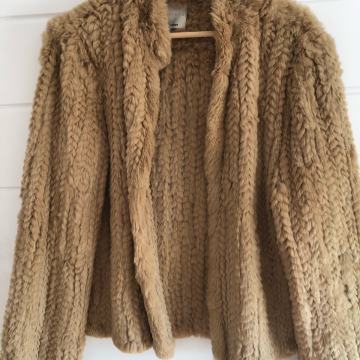 Originalna Lupin jakna marke Conbipel, veličina 44 IT