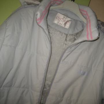 Zimska jakna - skafander vel. XL - NOVO