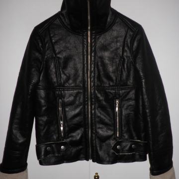 ORSAY - TOPLA ŽENSKA JAKNA 38 / 40 M