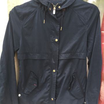 Parka STRADIVARIUS - vel. S